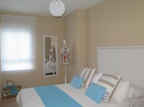 Отель Apartamento Pleno Centro Marbella  Марбелья